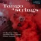 La Partida (Arr. for string orchestra by Sverre Indris Joner) cover