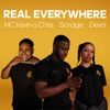 Real Everywhere - Single