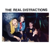 The Real Distractions - Stupid