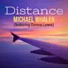 Distance (feat. Donna Lewis) - Single album lyrics, reviews, download