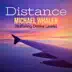 Distance (feat. Donna Lewis) - Single album cover