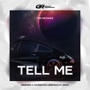 Tell Me - EP