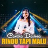 Rindu Tapi Malu - Single