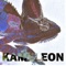 Kameleon - Icee lyrics