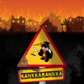 Känkkäränkkä (feat. Mikko Alatalo) artwork