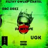 Ugk (Da Mixtape) album lyrics, reviews, download