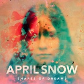 Shapes Of Dreams (Kleerup Remix) artwork