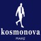 Kosmonova - Maks lyrics