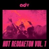 Hot Reggaeton, Vol. 1