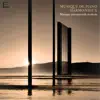 Musique de piano harmonieux - Musique instrumentale moderne album lyrics, reviews, download
