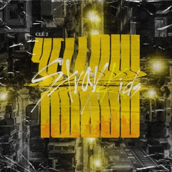 CLE 2 - YELLOW WOOD cover art