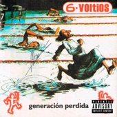 Generación Perdida artwork