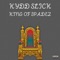 King of the South (feat. DeeDay) - Kydd Slick lyrics