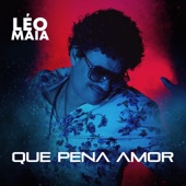 Que Pena Amor artwork