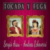 Tocada y Fuga (feat. Andrea Echeverri) - Single