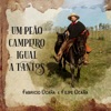 Um Peão Campeiro Igual a Tantos - Single