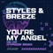You're My Angel (Hypnose Remix Edit) artwork