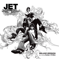 Jet - Rollover D.J.