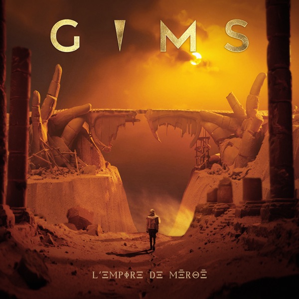 L'EMPIRE DE MÉROÉ - GIMS