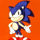 Sonic Drill artwork