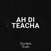 Ah Di Teacha (DJ Mix) artwork