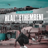 Hlal' Ethembeni (feat. Mhlekzin) artwork