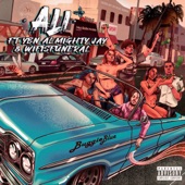 Ali (feat. Almighty Jay & Wifisfuneral) artwork