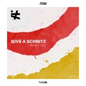 Give A Schnitz artwork