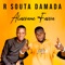 Alassane Fassa - R Souta Damada lyrics