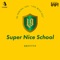 Super Nice School (feat. Kyte & FISHBOY) artwork