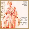 J. Haydn: Flute Trios album lyrics, reviews, download