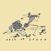 Rum Jungle - Dash of Speed