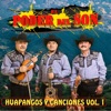 Huapangos y Canciones, Vol. 1