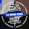 Summer Thing (feat. Bruno Martini) [Les Bisous Remix] - Single album lyrics, reviews, download