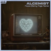 Alcemist - Peace