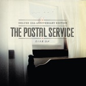 The Postal Service - Natural Anthem