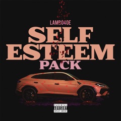 Self Esteem Pack (Remixes)