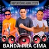 Banda Pra Cima - Saudade Boa