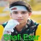Chi Janan Me Belado - Shafi Esar lyrics