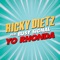 Yo Rhonda (feat. Busy Signal) - Ricky Dietz lyrics