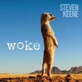 Steven Keene - I Will Not Follow