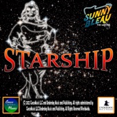 Sunny Bleau/Sunny Bleau And The Moons - Starship