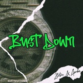 Zlatan - Bust Down (feat. Asake)