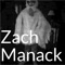 Zach Manack (Remastered) - Prasad Records lyrics