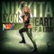 WWE: Heart of a Lion (Nikkita Lyons) - def rebel lyrics