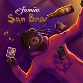 San Bra (Live) artwork