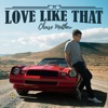 Love Like That - Single