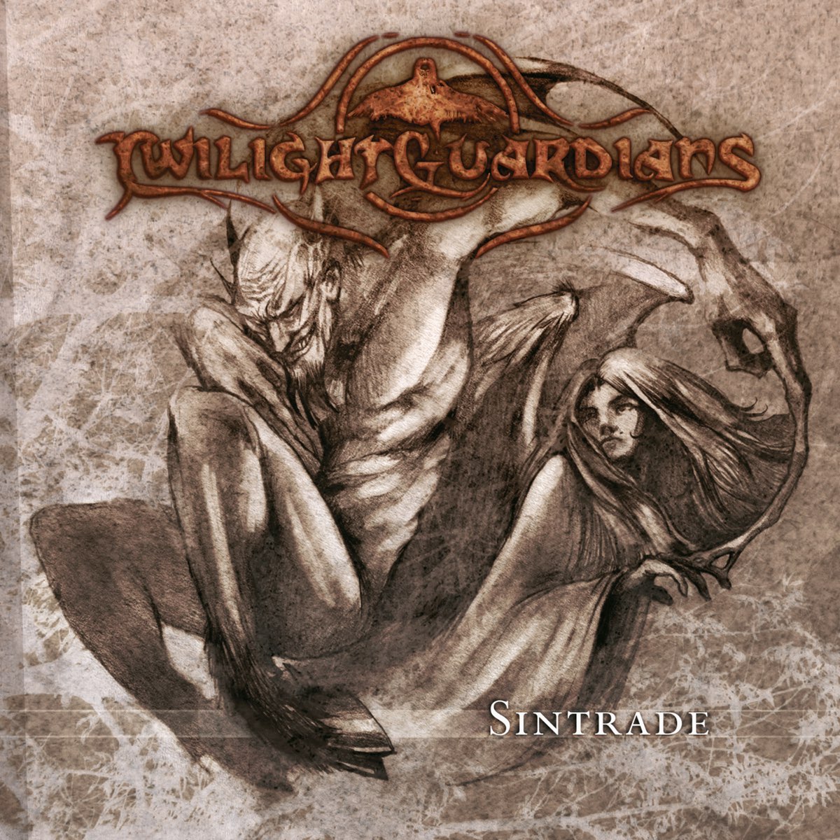 Sintrade by Twilight Guardians on Apple Music