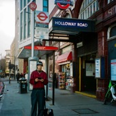 Holloway Road by Nori