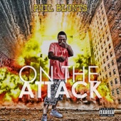 On the Attack - Single